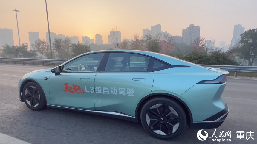 L3�Զ���ʻ������ָ��·����ʻ������������ ���t��