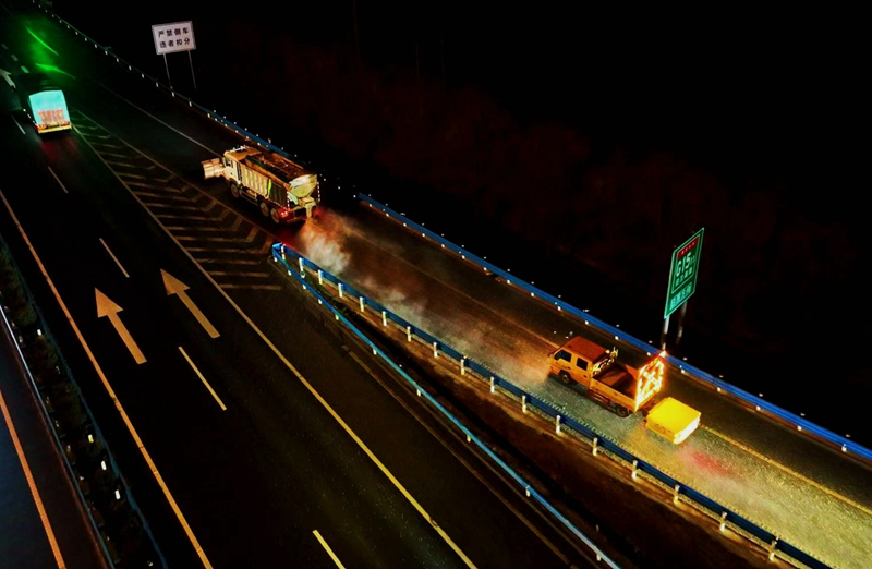 ��ҹ������ѩ��������ʡ��ͨ��������ͼ