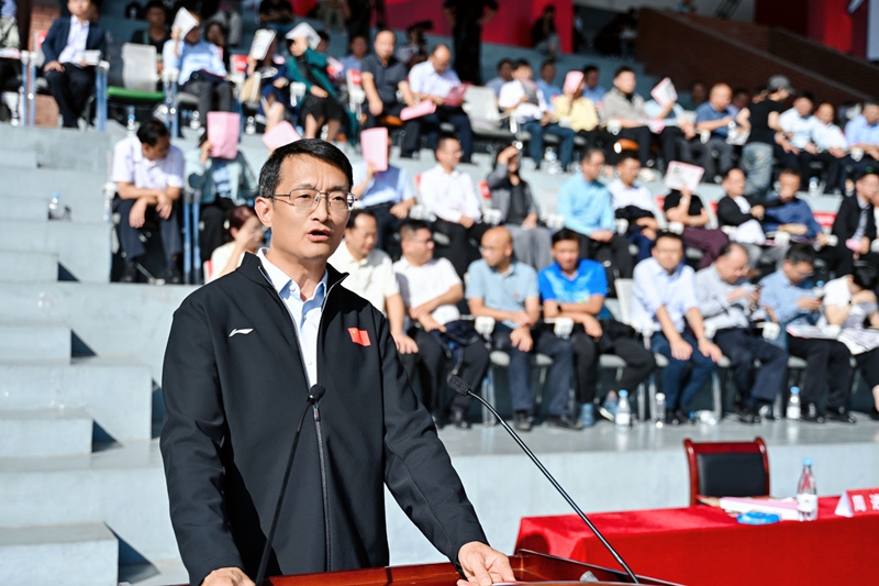 3����ʡί������ί����ǡ�ʡ�����������Ա�ι�ǿ����