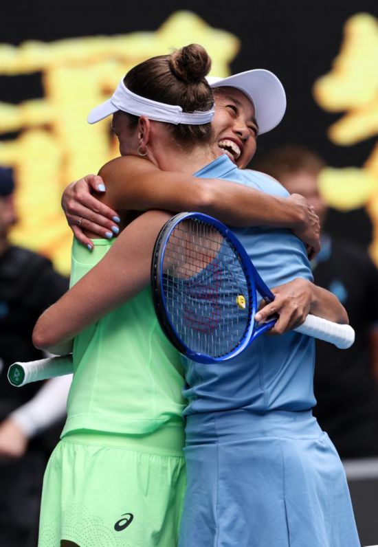 1��31�գ���˧����/÷����˹��ףʤ�����»������ ��ƽ ��