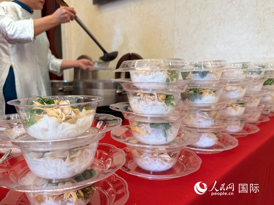 2026��2��5�գ�Խ�Ϻӷ����ֳ���Խ�Ϻӷۡ� ���������� лӨ��