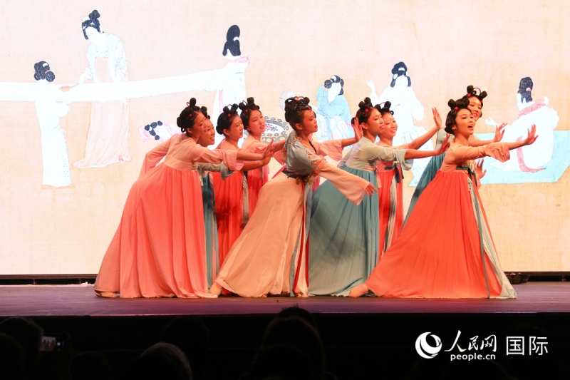 3���������ϣ���ʢ�ٵ����Ļ��Ȼ��˽�������ʽ�����������ݳ���ͼΪ��Ա�Ǳ����赸������ͼ���� ���������� ��־ΰ��