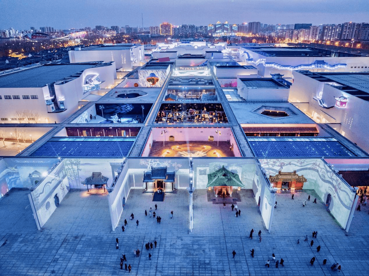 ��ֻ�к�¥�Ρ�Ϸ��óǡ����ȷ���ί���Ű칩ͼ