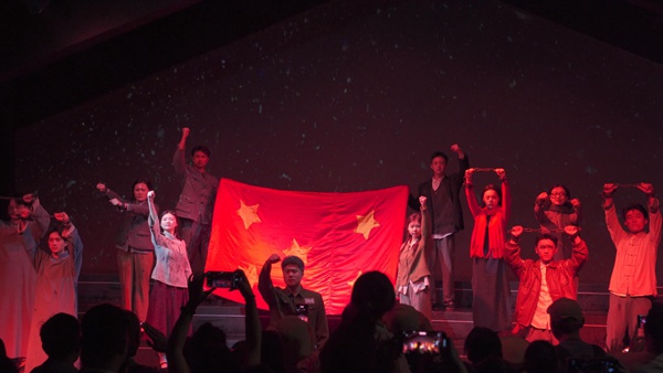 �ݳ����ա��ܷõ�λ��ͼ