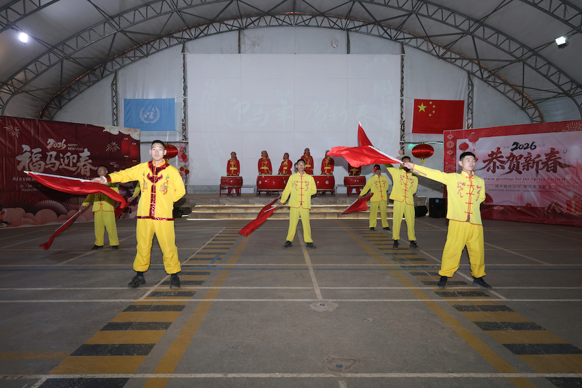 �������衶����ӭ���꡷����������