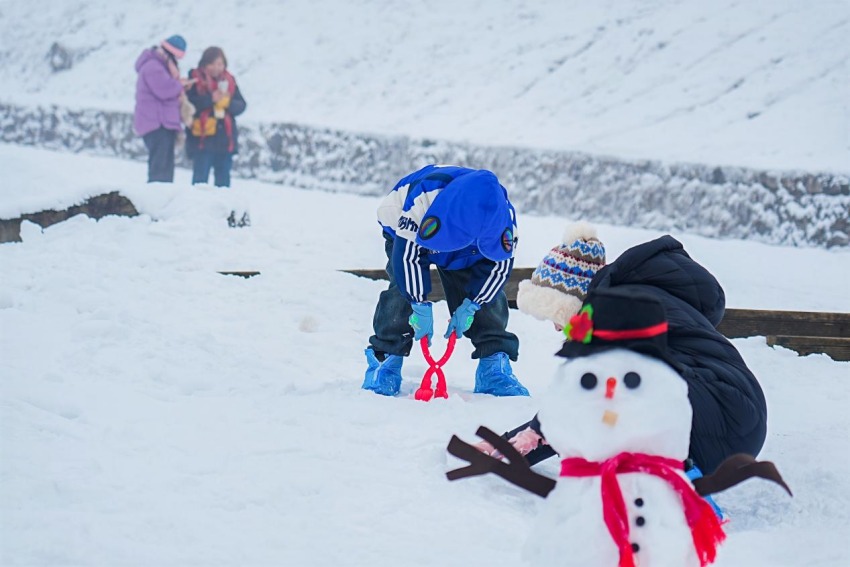 ����ѩɽ�����췽��ͼ