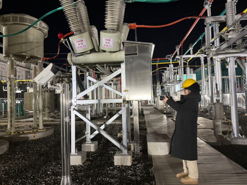 �����ڼ䣬ֵ�ص���ά��Ա�ú�������Ǽ���豸�����䡣��������