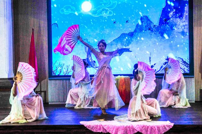 ӡ����꿵����ѧԺ2026�괺�ڿ����ջ���й��赸���ݡ�ӡ����꿵����ѧԺ��ͼ