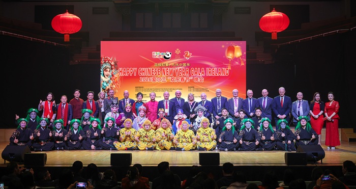 ��ֳ���Ӱ���й�פ��������ʹ�ݹ�ͼ